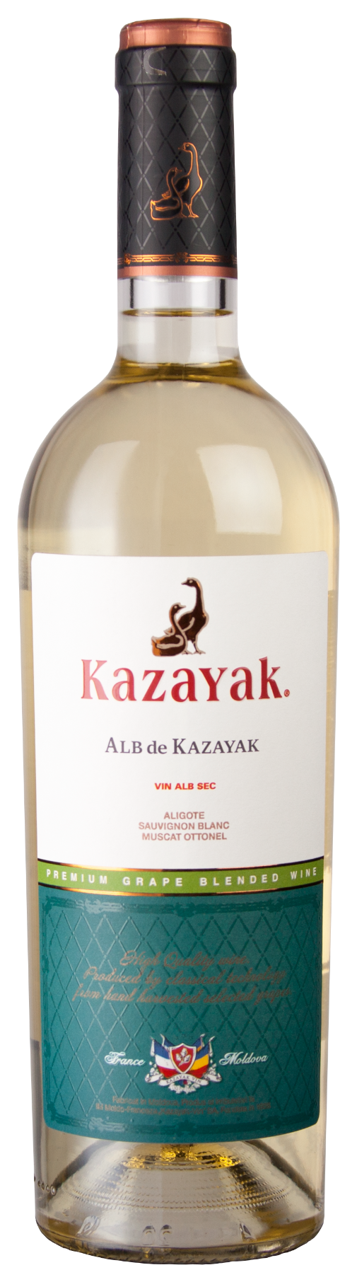 Alb de Kazayak