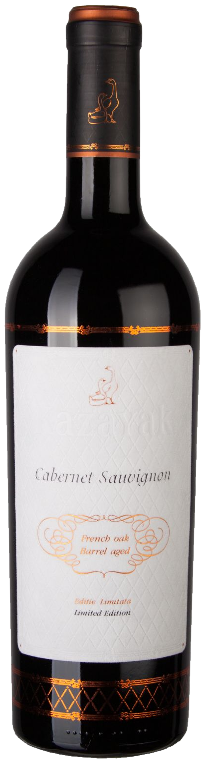 Cabernet Sauvignon Kazayak