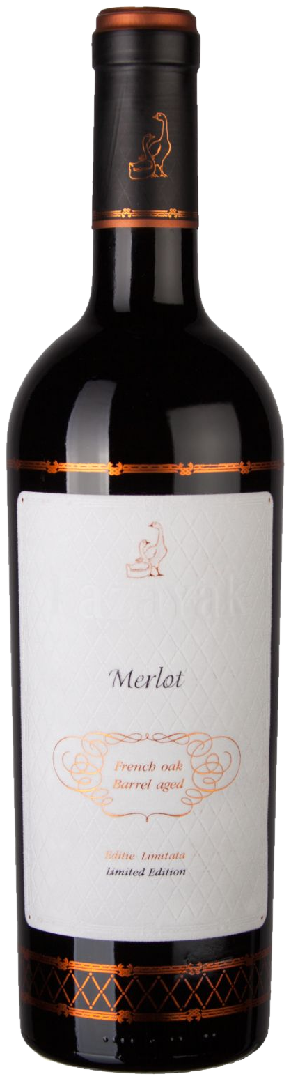 Merlot Kazayak