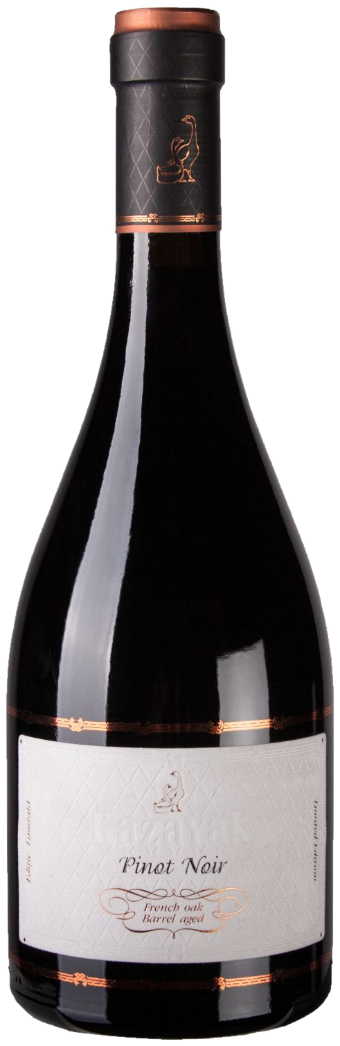 Pinot Noir Barrique