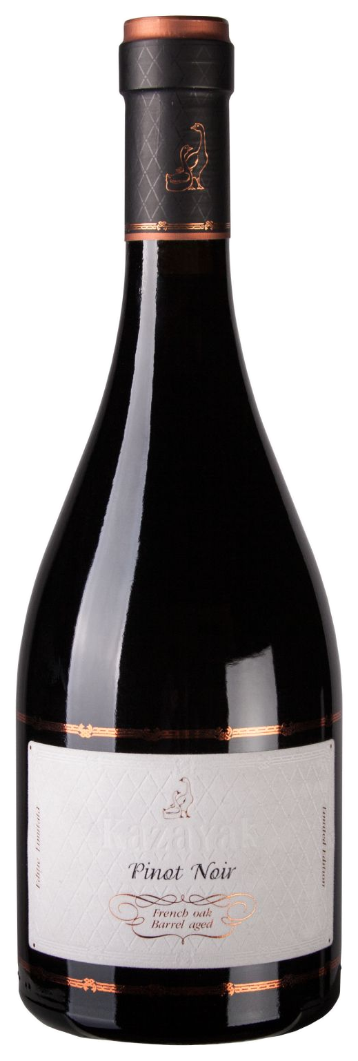 Pinot Noir Kazayak