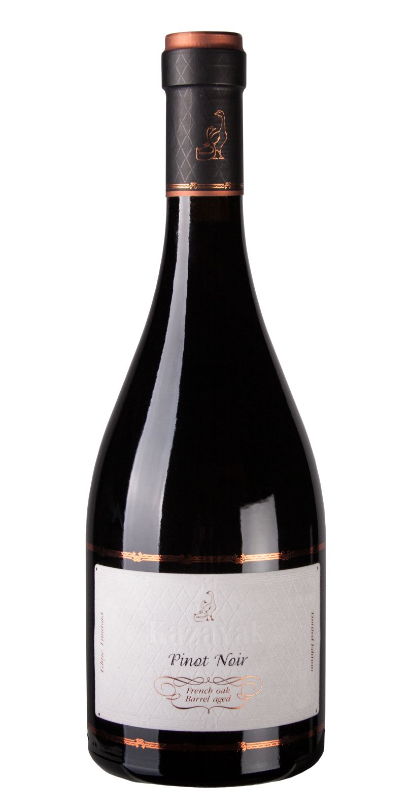 Pinot Noir Barrique