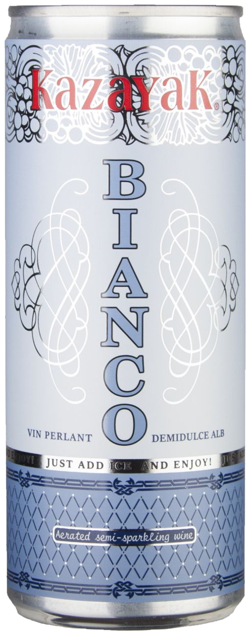 Bianco Kazayak