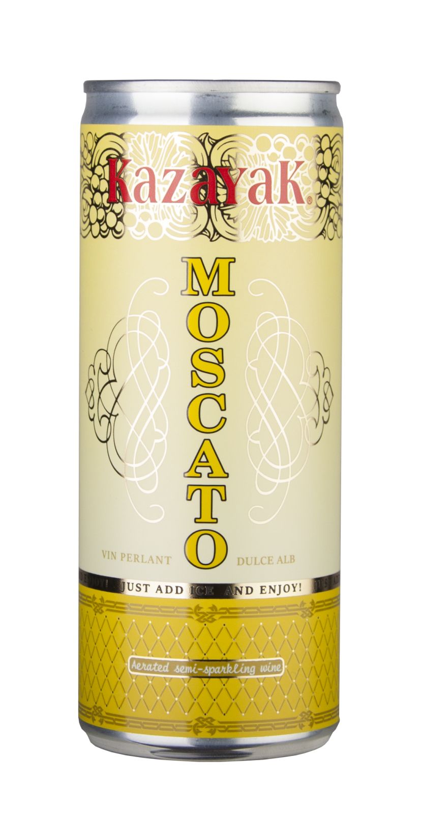 Moscato Kazayak