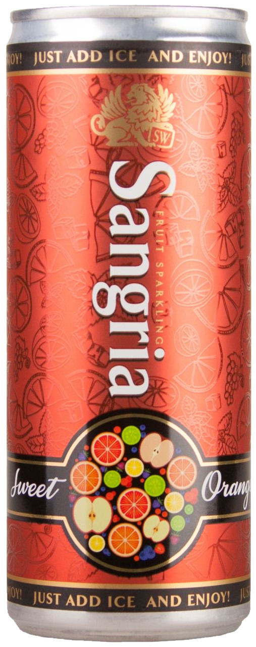 Sangria Sweet Orange Kazayak
