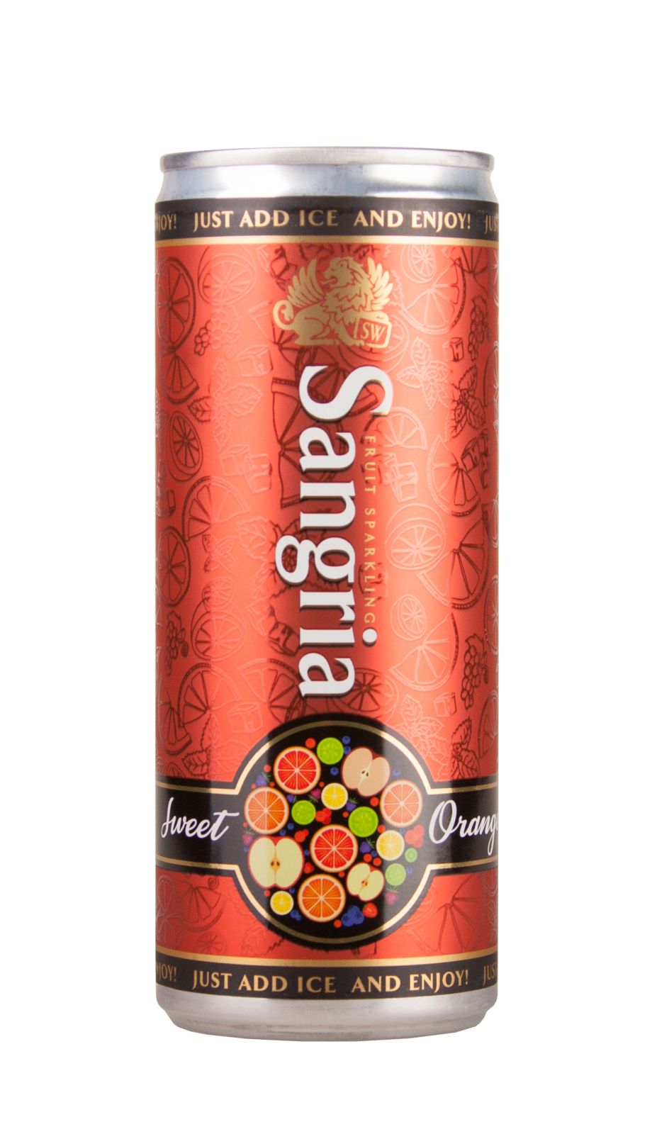 Sangria Sweet Orange Kazayak