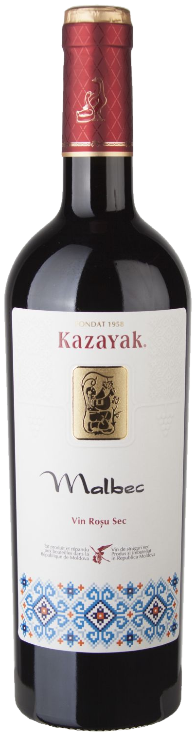 Malbec Kazayak