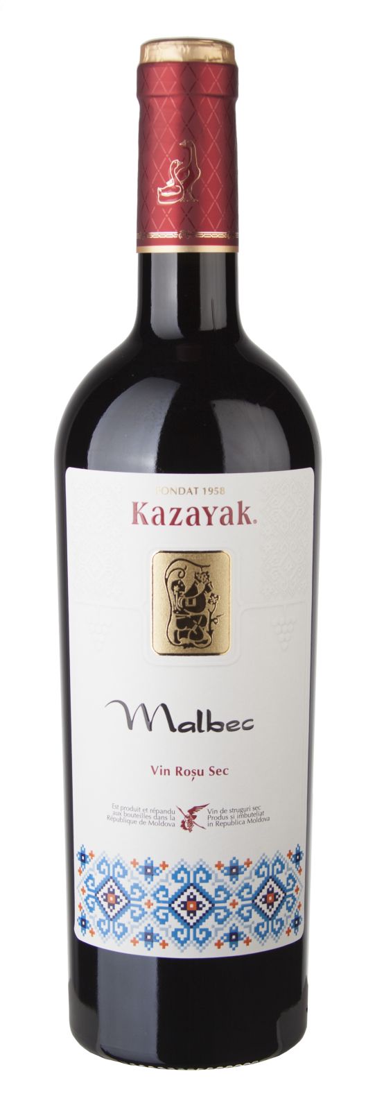 Malbec Kazayak