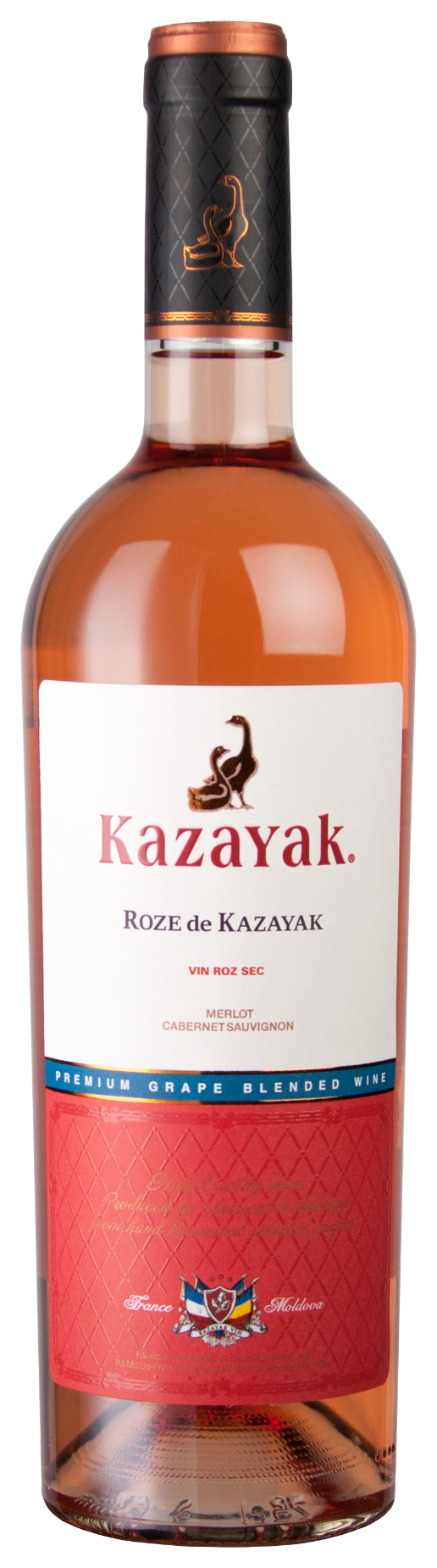 Roze de Kazayak Kazayak