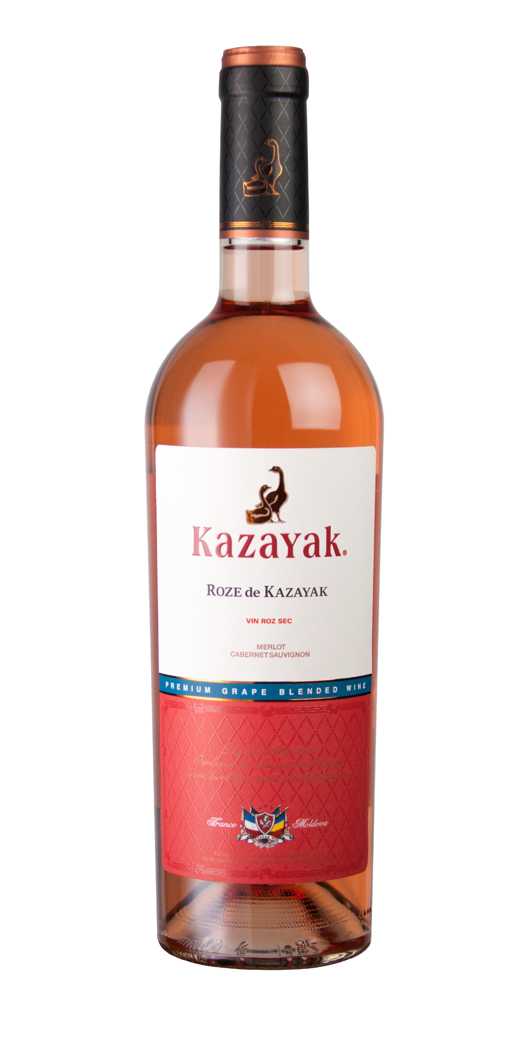 Roze de Kazayak Kazayak