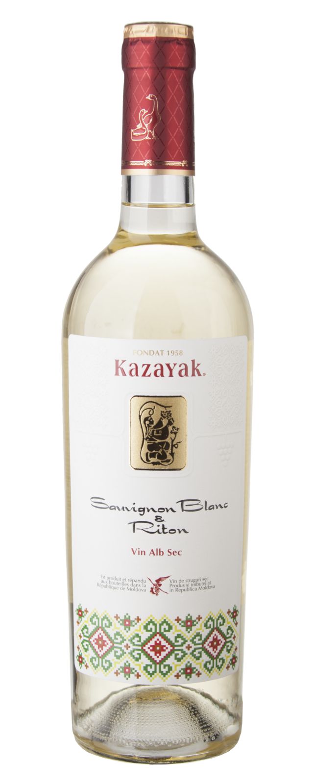 Sauvignon Blanc Kazayak
