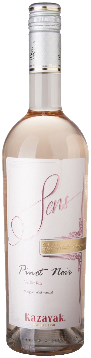 Pinot Noir Rosé Kazayak