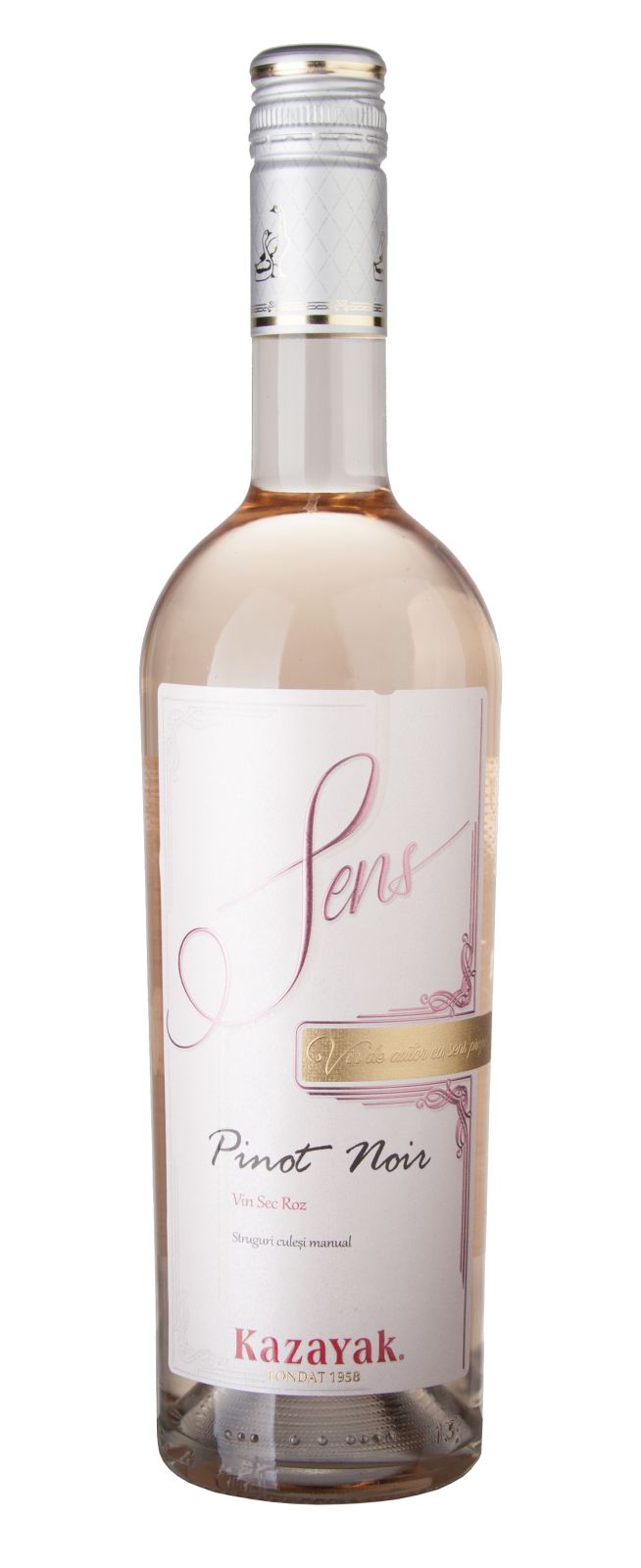 Pinot Noir Rosé Kazayak