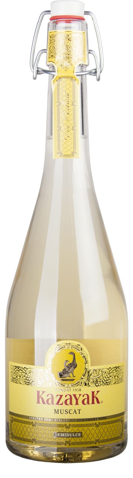 Muscat Kazayak