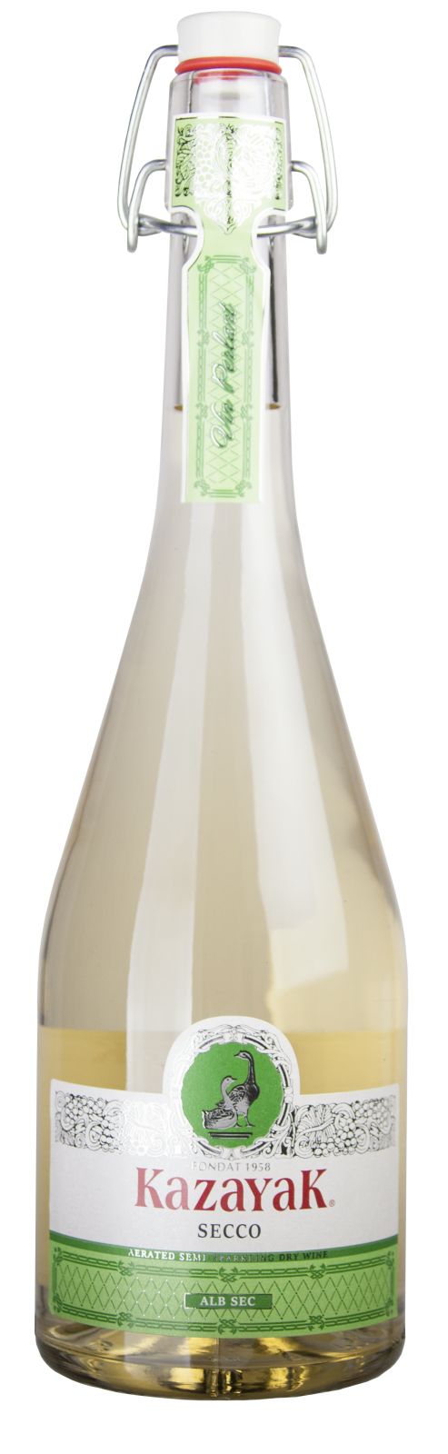 Secco Kazayak