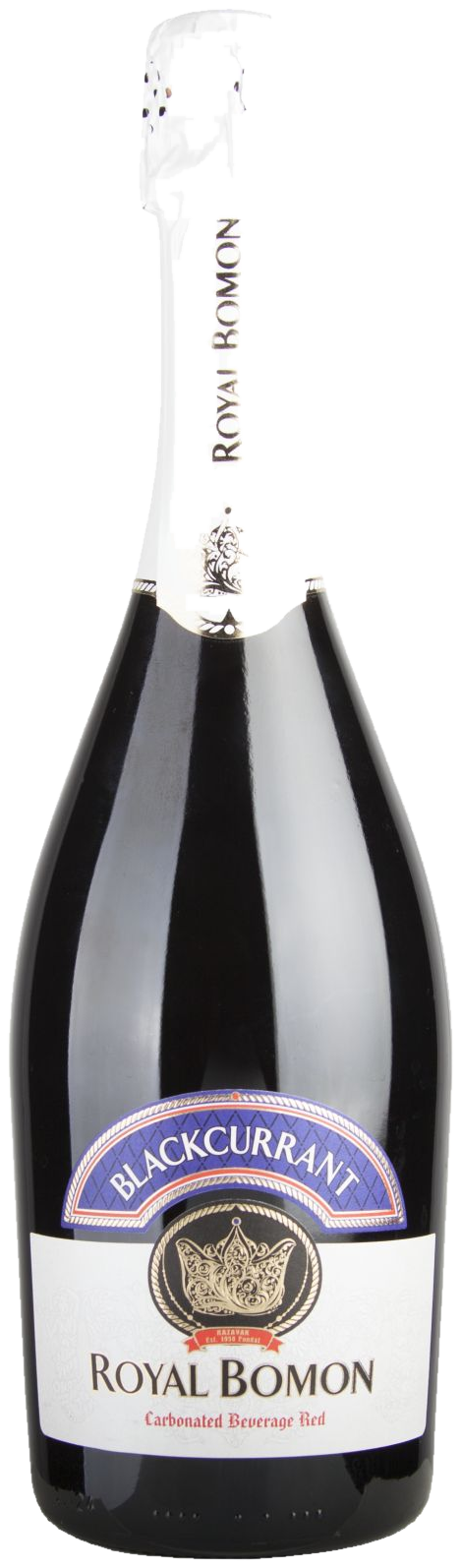 Blackcurrant Kazayak