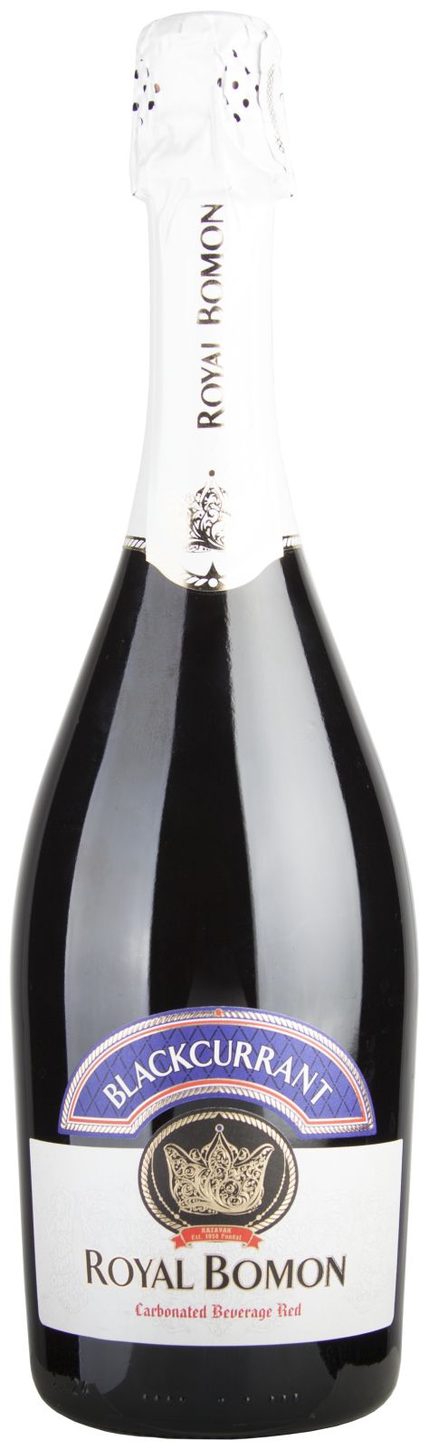 Blackcurrant Kazayak