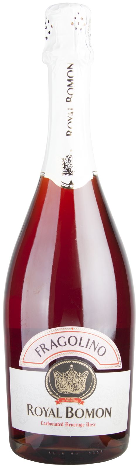 Fragolino Kazayak